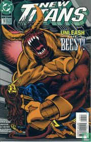 Unleash The Beest!