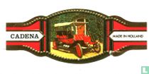 Stanley Steamer (Touring) 1911
