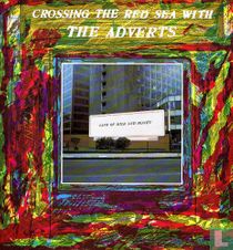 Crossing the red sea with The Adverts