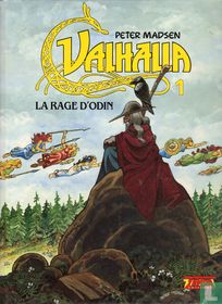 La rage d'Odin