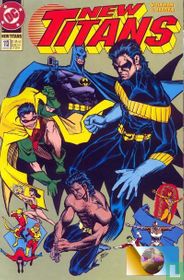 New Titans 113