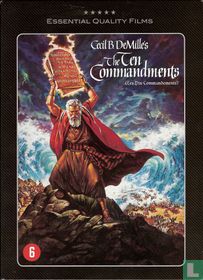 The Ten Commandments