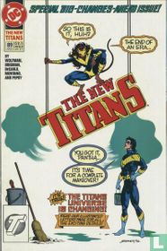 The Titans Universe Is Changing!