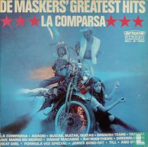 De Maskers' Greatest Hits - La Comparsa