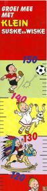 Grow with Little Suske and Wiske (Junior)