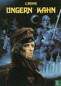 Ungern Kahn
