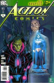 New Krypton, Part 2 : Beyond Doomsday