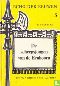 De scheepsjongen van de Eenhoorn