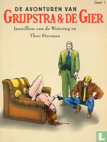De avonturen van Grijpstra & De Gier