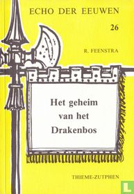 Het geheim van het Drakenbos