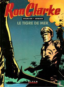 Le tigre de mer