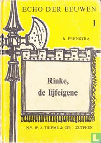 Rinke, de lijfeigene
