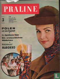 Praline 3