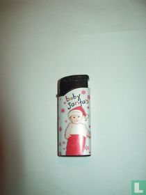 Baby Santa’s