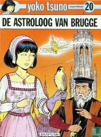 De astroloog van Brugge