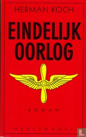 Eindelijk oorlog