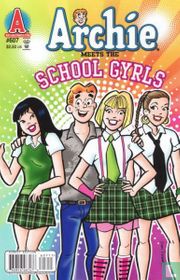 Archie 607