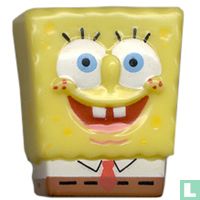 SpongeBob figures and statuettes catalogue