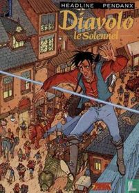 Diavolo le solennel