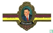 Personalities D (without CS) (Personajes D) cigar labels catalogue