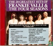 The 20 Greatest Hits Of