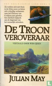 De troonveroveraar
