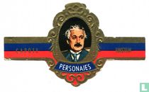 Personalities B (without point) (Personajes B) cigar labels catalogue