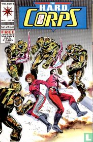 The H.A.R.D. Corps 18