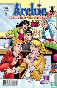 Archie 603