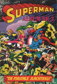 Legioen van superhelden, Het stripboek catalogus