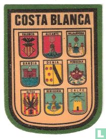 Costa Blanca