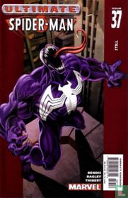 Ultimate Spider-Man 37