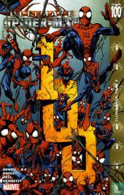 Ultimate Spider-Man 100 kopen