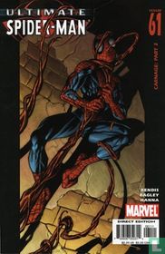 Ultimate Spider-Man 61 kaufen