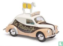 Renault 4CV 'La Redoute'