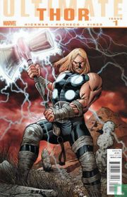 Ultimate Thor 1