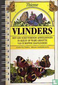 Vlinders