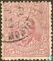 Jose Artigas for sale