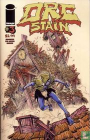 Orc Stain III: Escape from Skrubtown