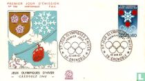 Olympische Winterspiele