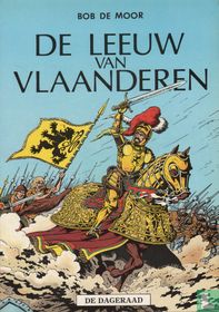 De Leeuw van Vlaanderen