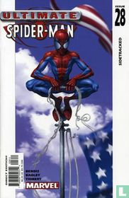 Ultimate Spider-Man 28