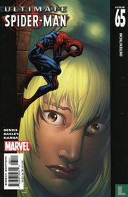 Ultimate Spider-Man 65