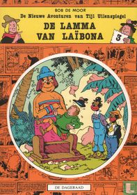 De Lamma van Laïbona