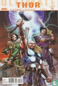 Ultimate Thor 3