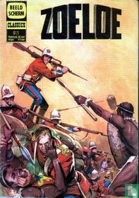 Zoeloe