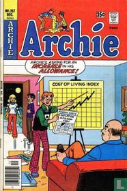 Archie 267