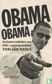 Obama Obama