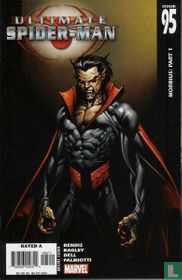 Ultimate Spider-Man 95 kopen