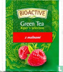 Green Tea